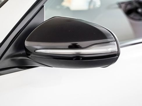 Certified 2023 Mercedes-Benz GLB 250 4MATIC image 26