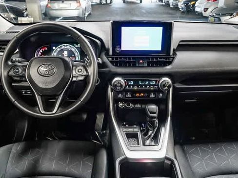 Certified 2023 Toyota RAV4 XLE image 13