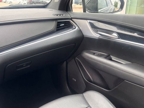 Used 2024 Cadillac XT5 Premium Luxury AWD/4WD image 20