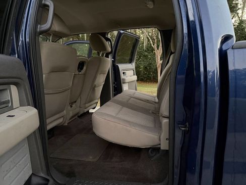 Used 2010 Ford F150 XLT image 13