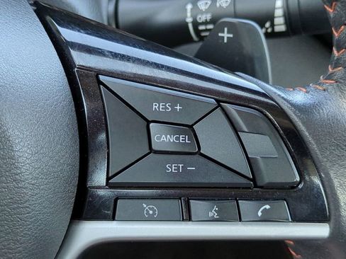 Certified 2024 Nissan Altima 2.5 SR image 24