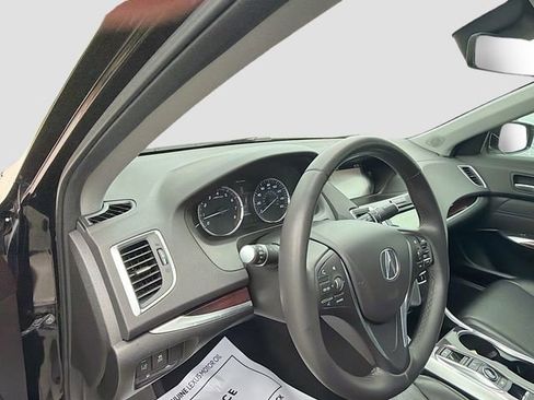 Used 2015 Acura TLX V6 w/ Technology Package image 37