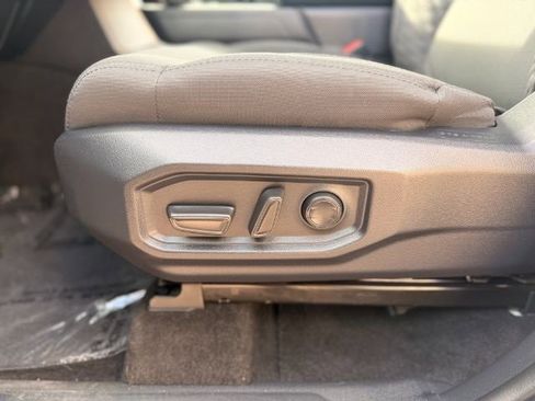 Used 2025 Toyota Sequoia SR5 w/ TRD Sport Package image 25