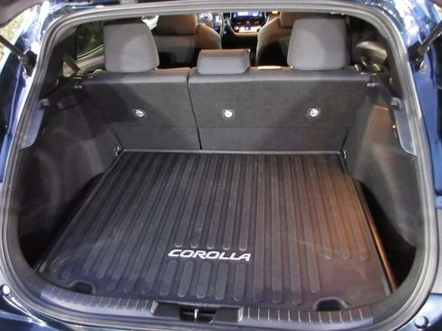 Used 2021 Toyota Corolla SE image 26