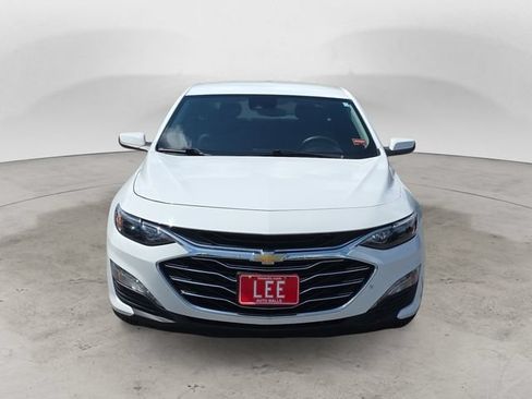 Used 2023 Chevrolet Malibu LT FWD image 8