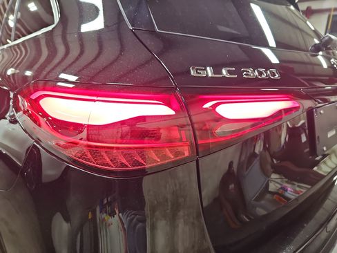 New 2026 Mercedes-Benz GLC 300 4MATIC image 35