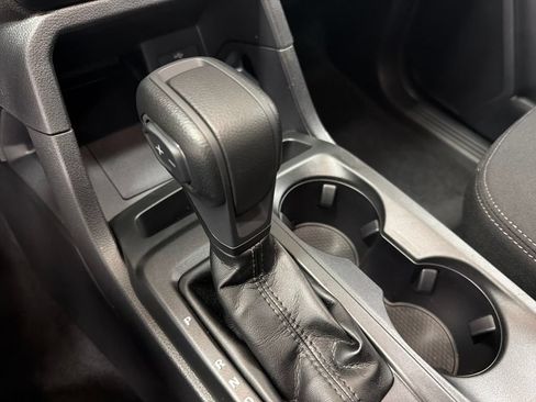 New 2025 Ford Ranger XL RWD image 26