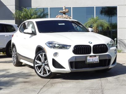 Used 2018 BMW X2 sDrive28i w/ M SportX Package