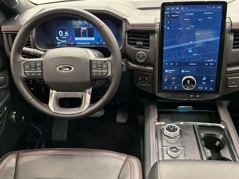 Used 2023 Ford Expedition Max Limited AWD/4WD image 31