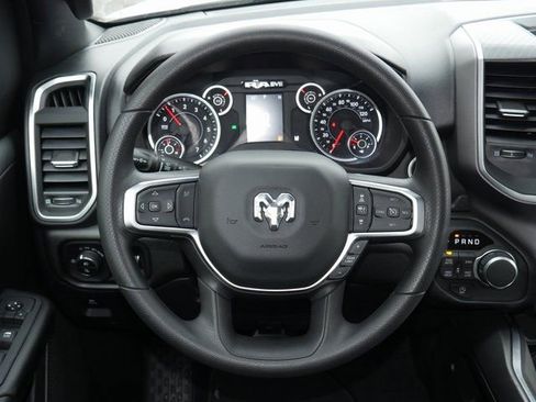 Used 2026 RAM 1500 Big Horn AWD/4WD image 15