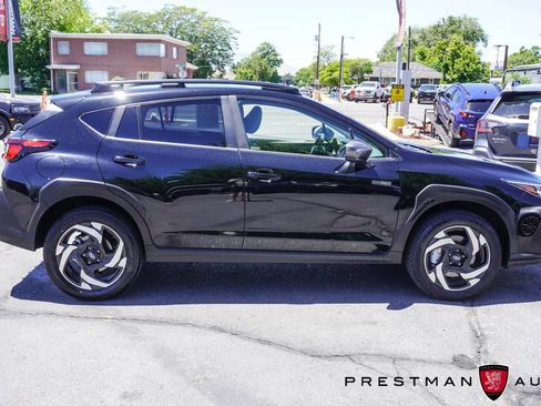 Used 2026 Subaru Crosstrek 2.5i Limited AWD/4WD image 25