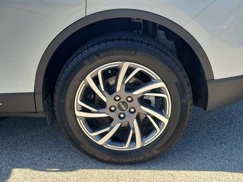 Certified 2023 Lincoln Corsair FWD image 10