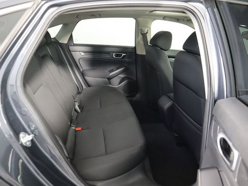 Certified 2023 Honda Civic EX image 22