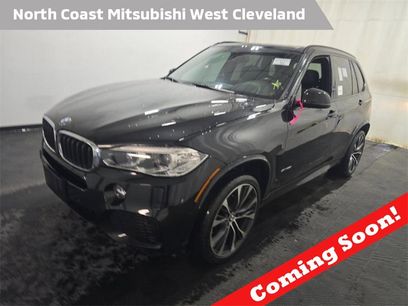 Used 2018 BMW X5 xDrive35i
