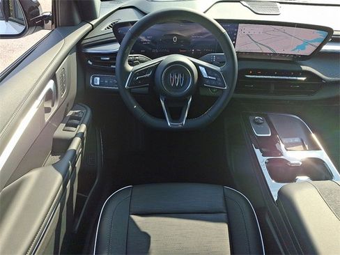 New 2025 Buick Enclave Sport Touring w/ Power Package image 7