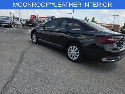 Used 2022 Volkswagen Jetta SEL FWD image 16