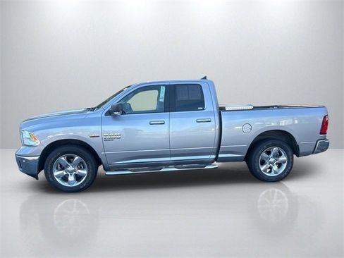 Used 2019 RAM 1500 Big Horn image 4