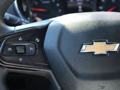 Used 2023 Chevrolet TrailBlazer LT FWD image 18