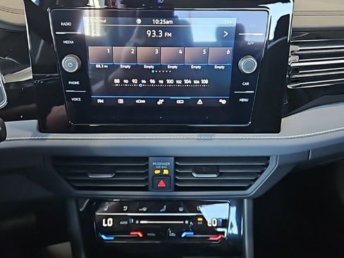 New 2026 Volkswagen Jetta SEL image 30