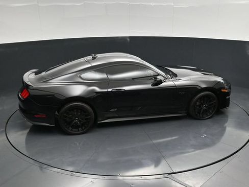 Used 2023 Ford Mustang GT w/ Equipment Group 301A RWD image 46