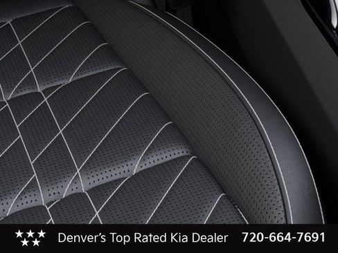 New 2025 Kia Telluride SX X-Line image 22