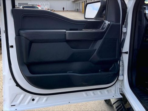 Used 2023 Ford F150 XLT w/ Equipment Group 302A High image 21