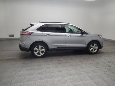 Used 2020 Ford Edge SE FWD image 10