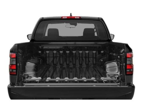 Used 2022 Nissan Frontier S w/ Technology Package RWD image 14