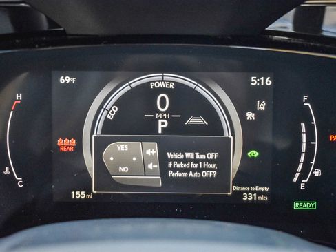 New 2026 Lexus NX 350h AWD w/ Premium Package image 22