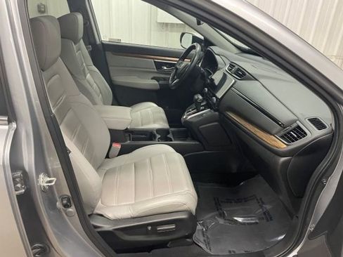 Used 2018 Honda CR-V EX-L image 30