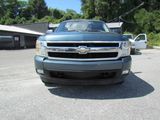 Used 2008 Chevrolet Silverado 1500 LTZ w/ Suspension Package, Off-Road image 2