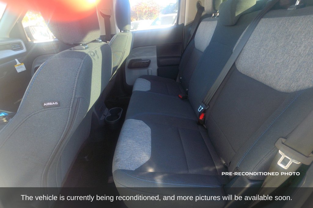 Used 2026 Ford Maverick XLT FWD image 12