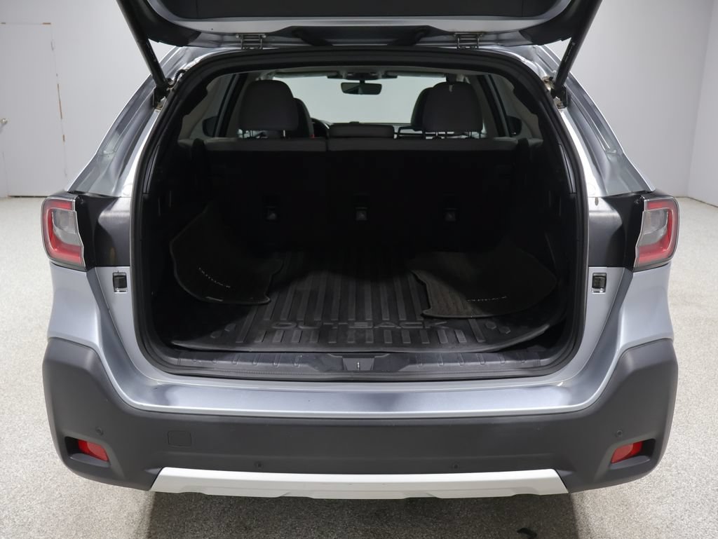 Used 2023 Subaru Outback Limited AWD/4WD image 19
