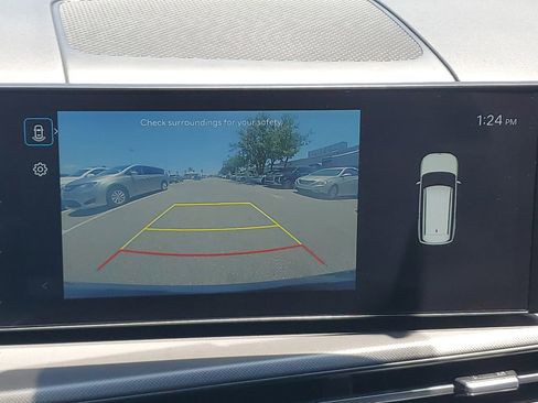 Certified 2026 Hyundai Santa Fe SEL FWD image 17