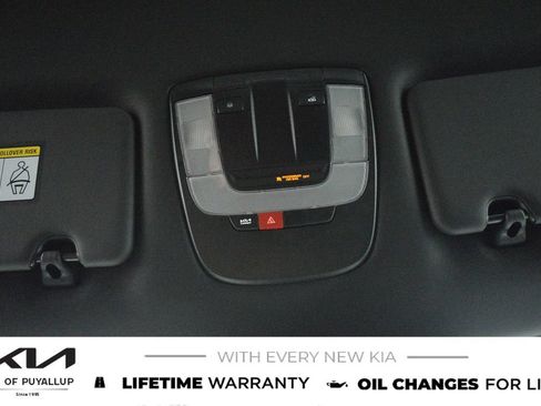 New 2026 Kia Sportage X-Line AWD/4WD image 25