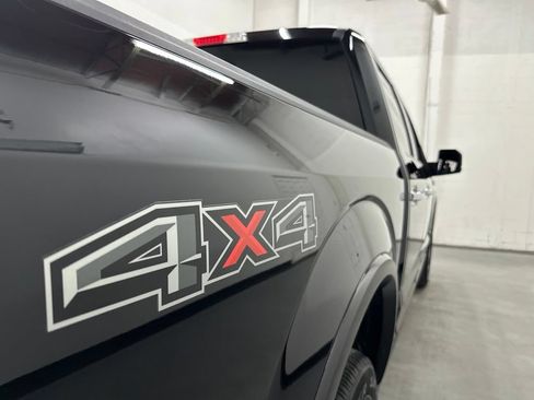 Used 2019 Ford F150 Platinum AWD/4WD image 10