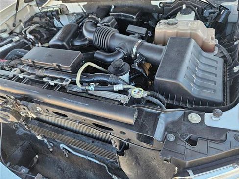 Used 2010 Ford F150 XLT image 21