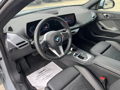 Used 2025 BMW 228i xDrive AWD/4WD image 21