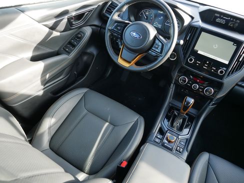 Used 2024 Subaru Forester Wilderness image 9