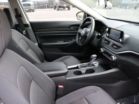 Used 2023 Nissan Altima 2.5 S image 22