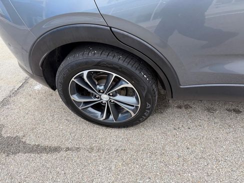 Certified 2022 Buick Encore GX Essence image 8