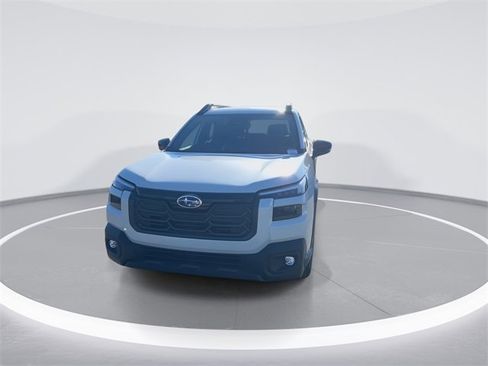 New 2026 Subaru Outback Premium image 3