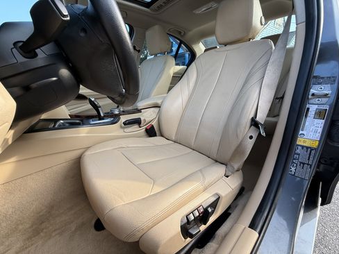 Used 2014 BMW 335i xDrive Sedan image 12