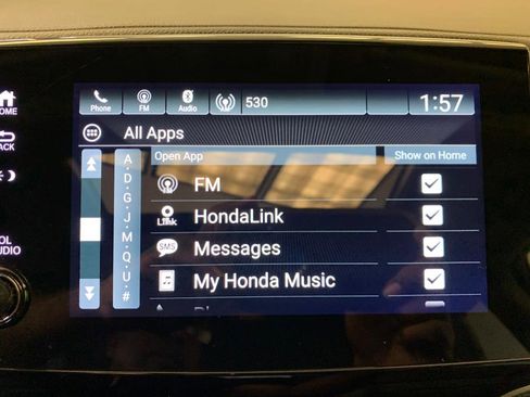 Used 2022 Honda Pilot Special Edition image 28