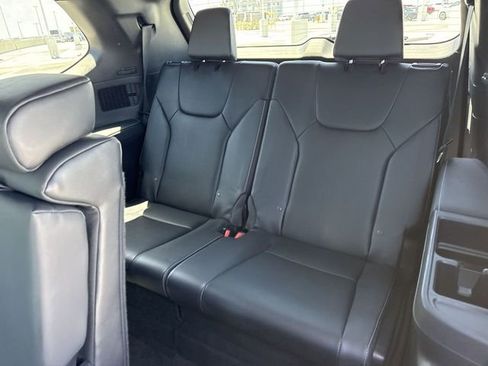 Certified 2024 Lexus TX 350 FWD w/ Cold Weather Package image 23