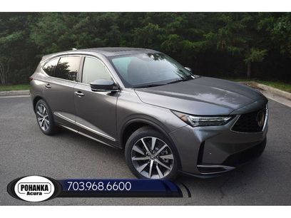 New 2026 Acura MDX w/ Technology Package