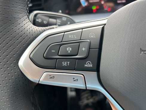 New 2026 Volkswagen Tiguan SE R-Line AWD/4WD image 27