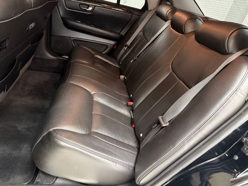 Used 2008 Cadillac DTS Limousine FWD image 52