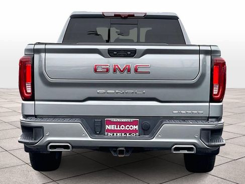 Used 2024 GMC Sierra 1500 Denali w/ Denali Reserve Package image 7