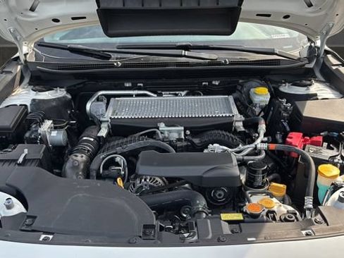 Used 2024 Subaru Outback Wilderness AWD/4WD image 17